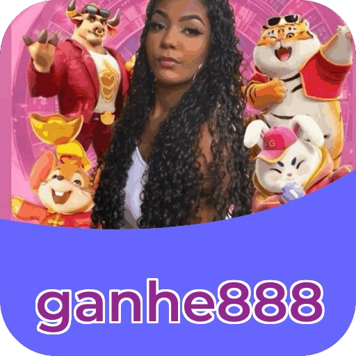 ganhe888