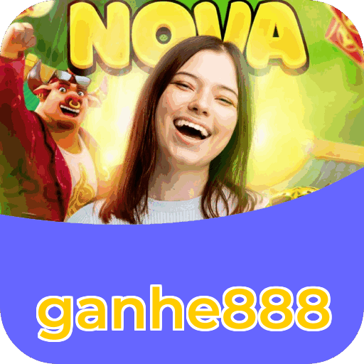 ganhe888