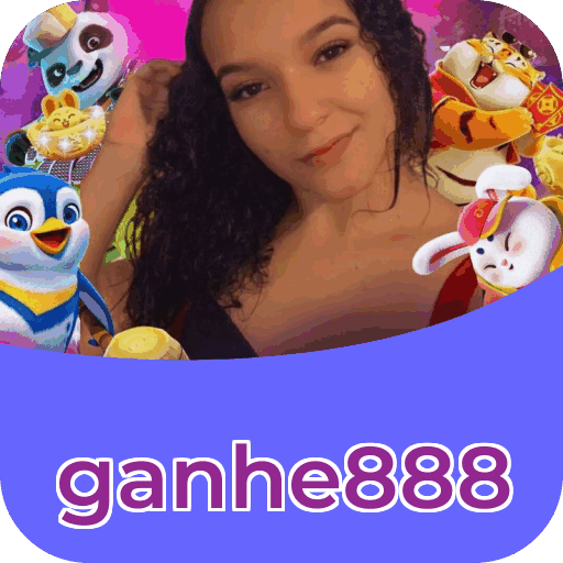 ganhe888